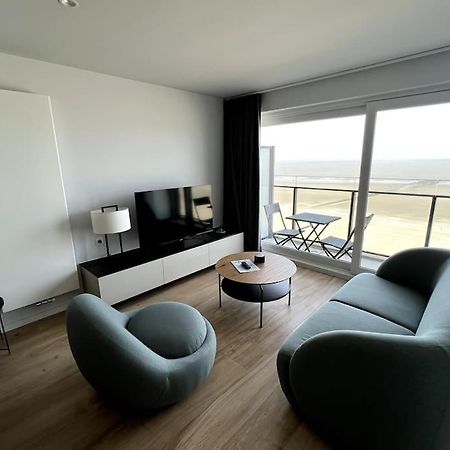 Suite 16 บลังเคนเบอร์เก ภายนอก รูปภาพ