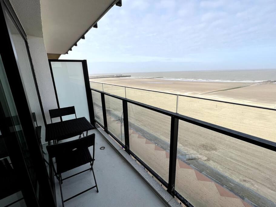 Suite 16 บลังเคนเบอร์เก ภายนอก รูปภาพ